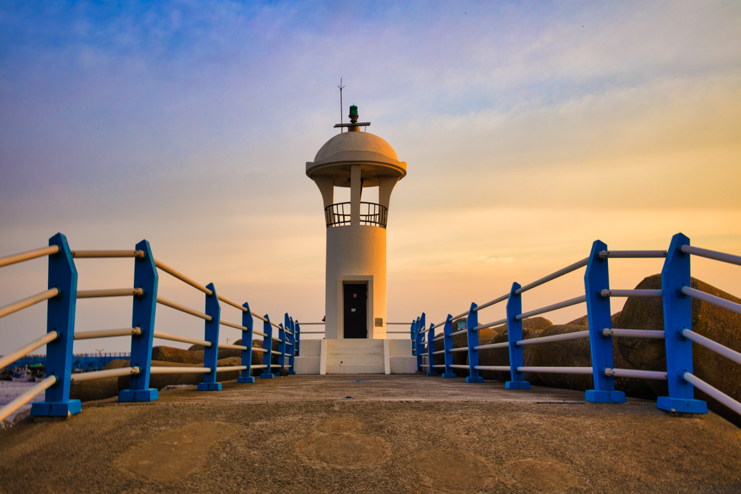  Daebo Lighthouse 